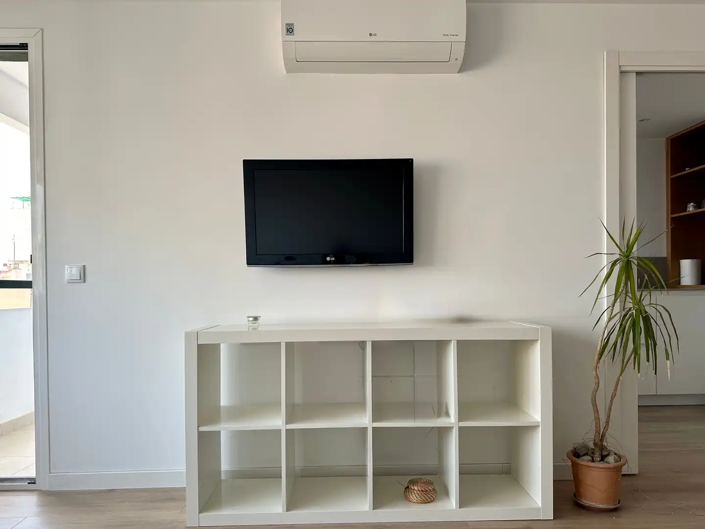 Piso de 100 m² en Palma