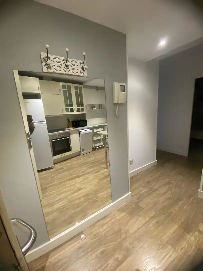 Pis de 49 m² a Burgos