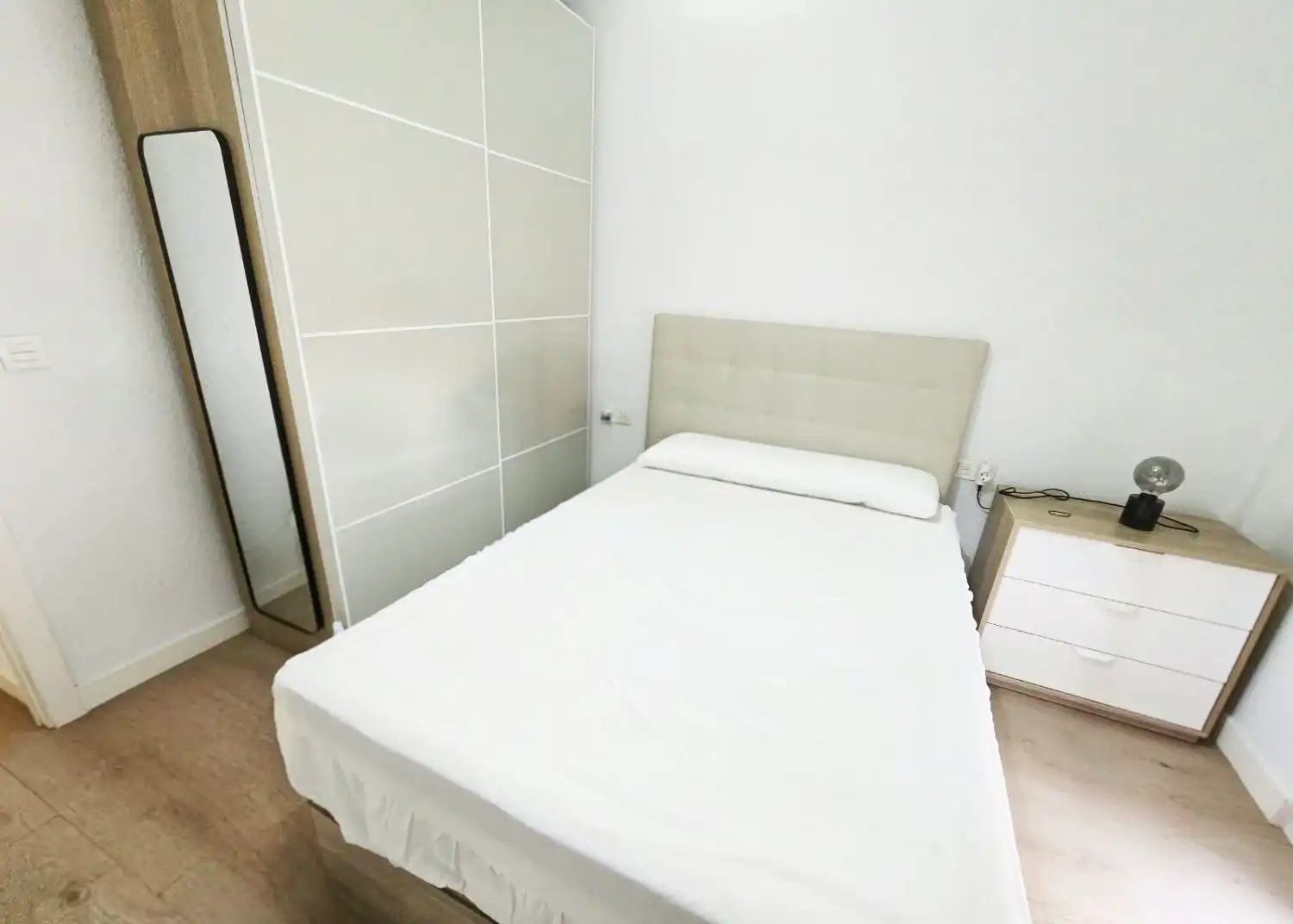 Piso de 62 m² en Sevilla