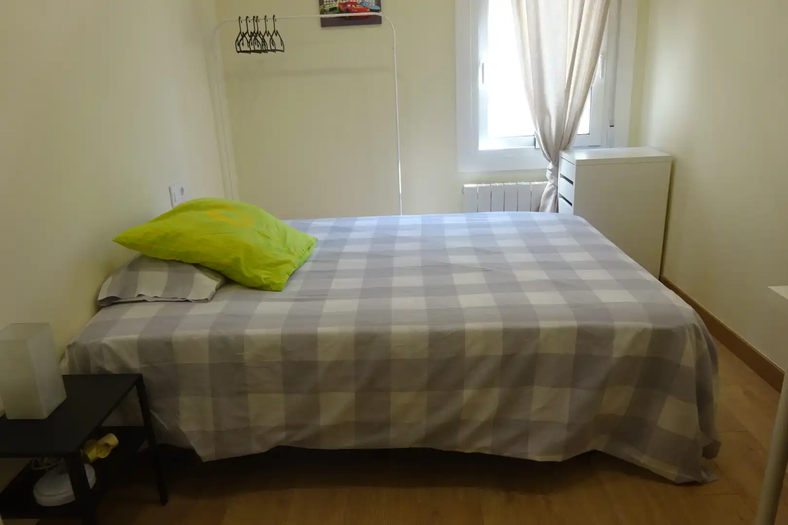 Piso de 120 m² en Barcelona
