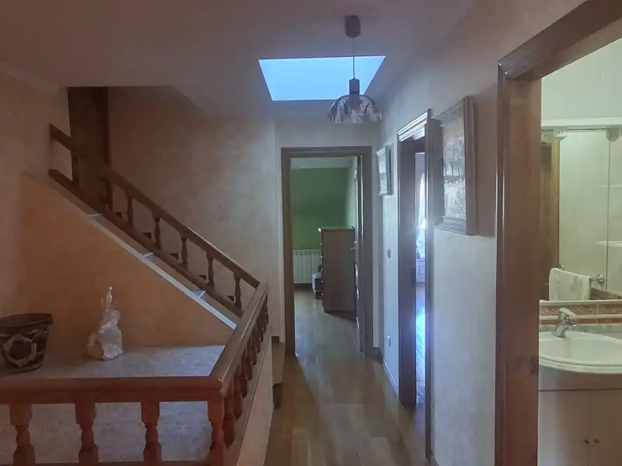 Habitació de lloguer, Carballo