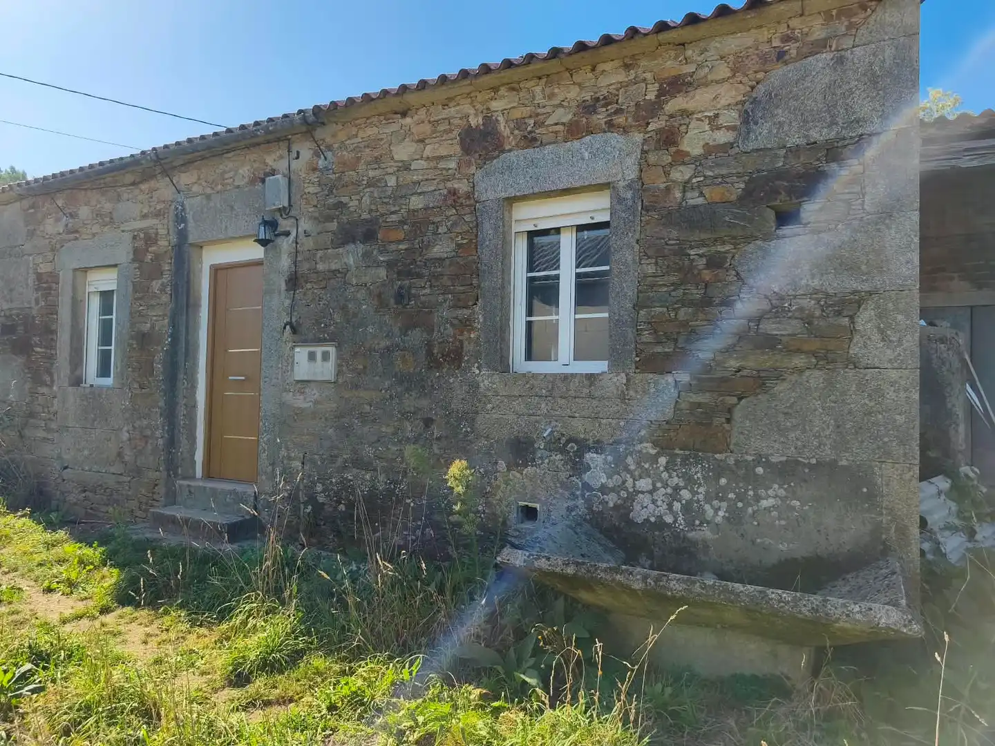 Maison 120 m² à Val do Dubra