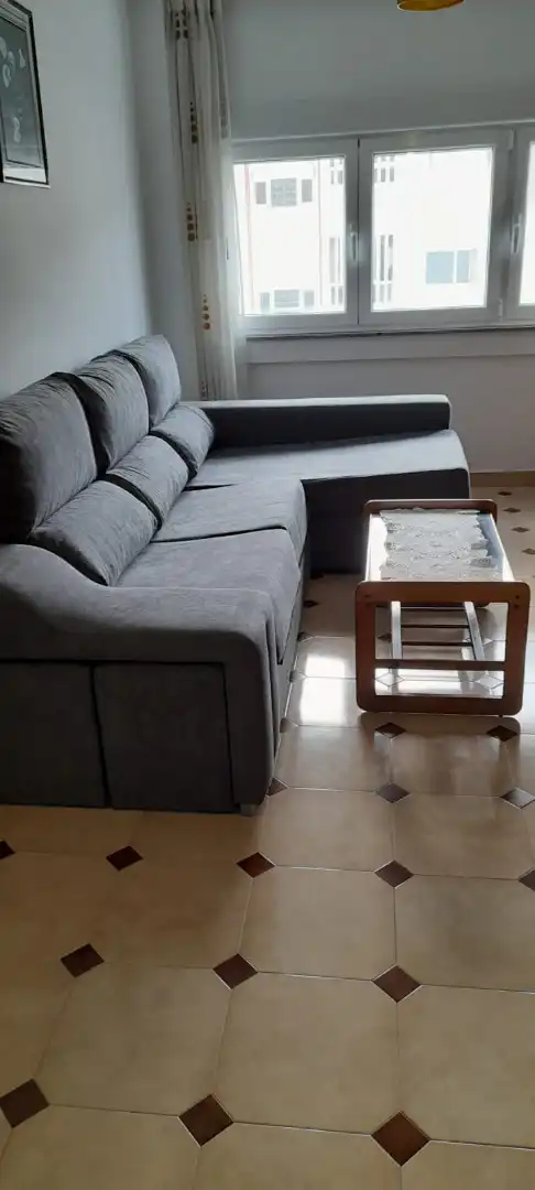 Piso de 100 m² en Santiago de Compostela