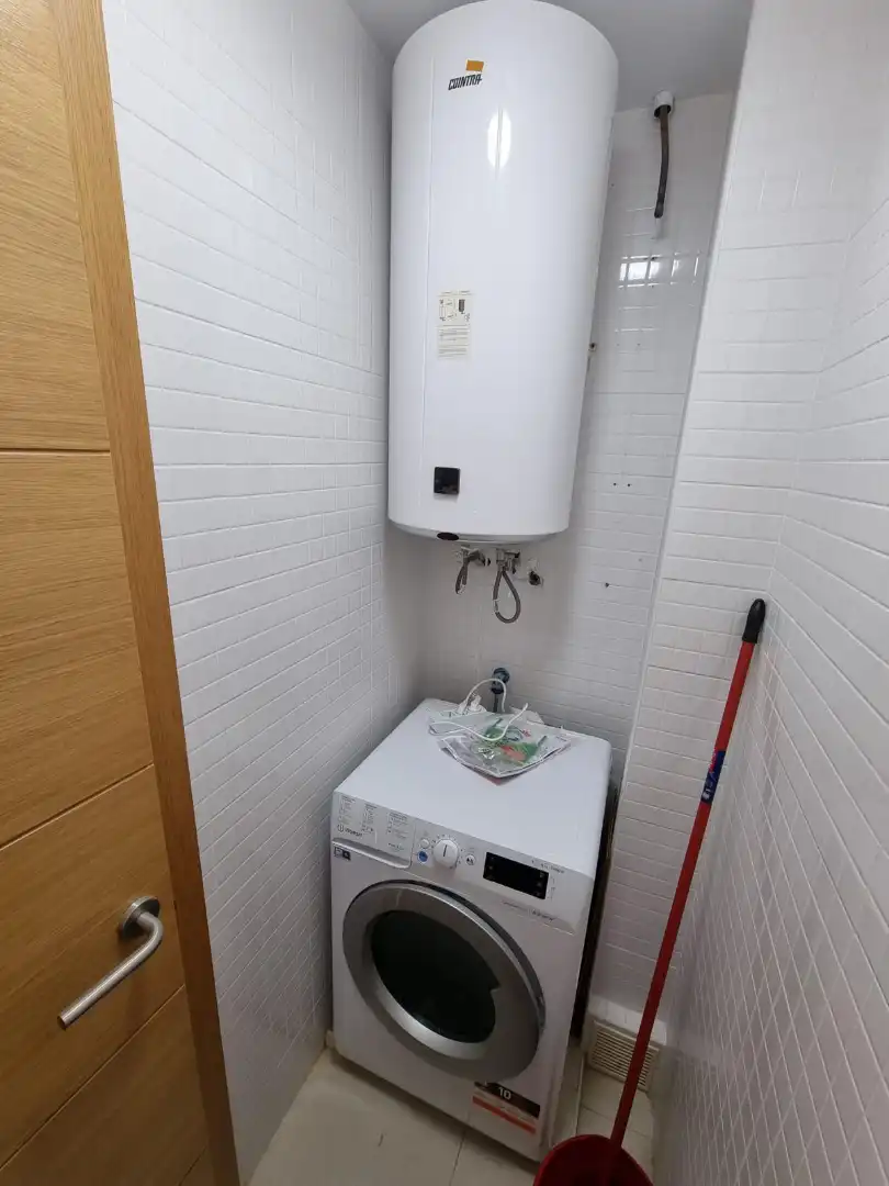 Pis de 57 m² a Sada