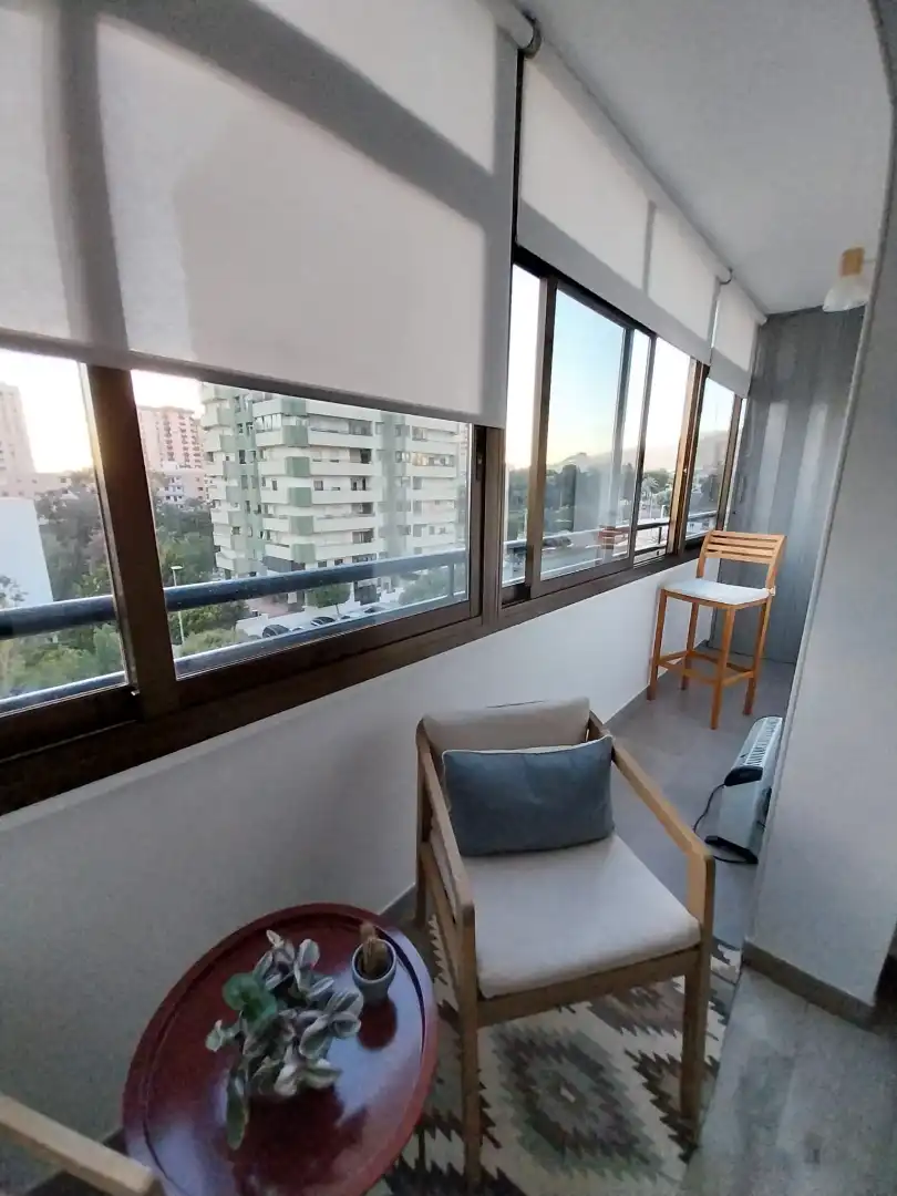 Piso de 41 m² en Roquetas de Mar