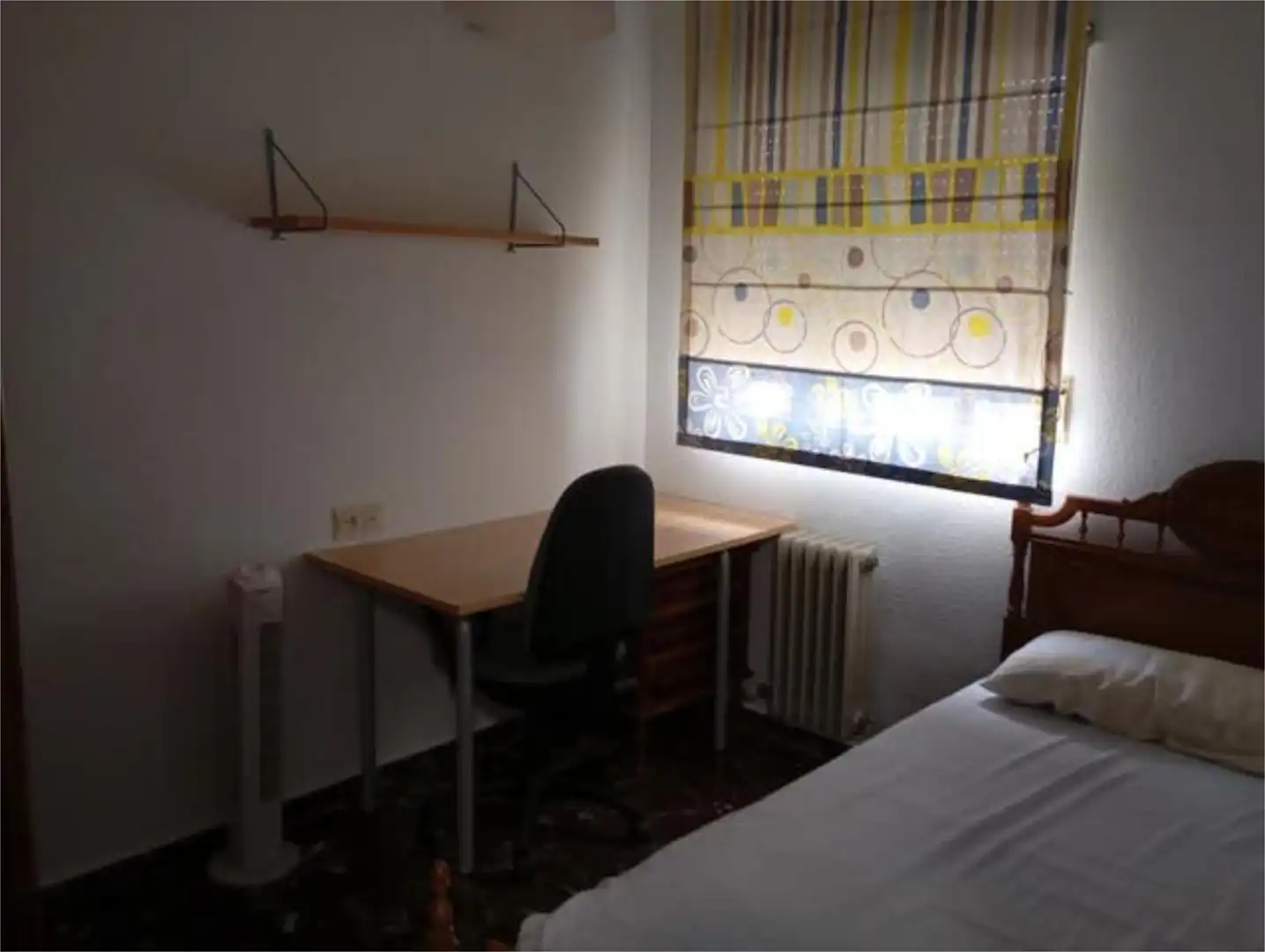 Habitación 120 m², Jaén