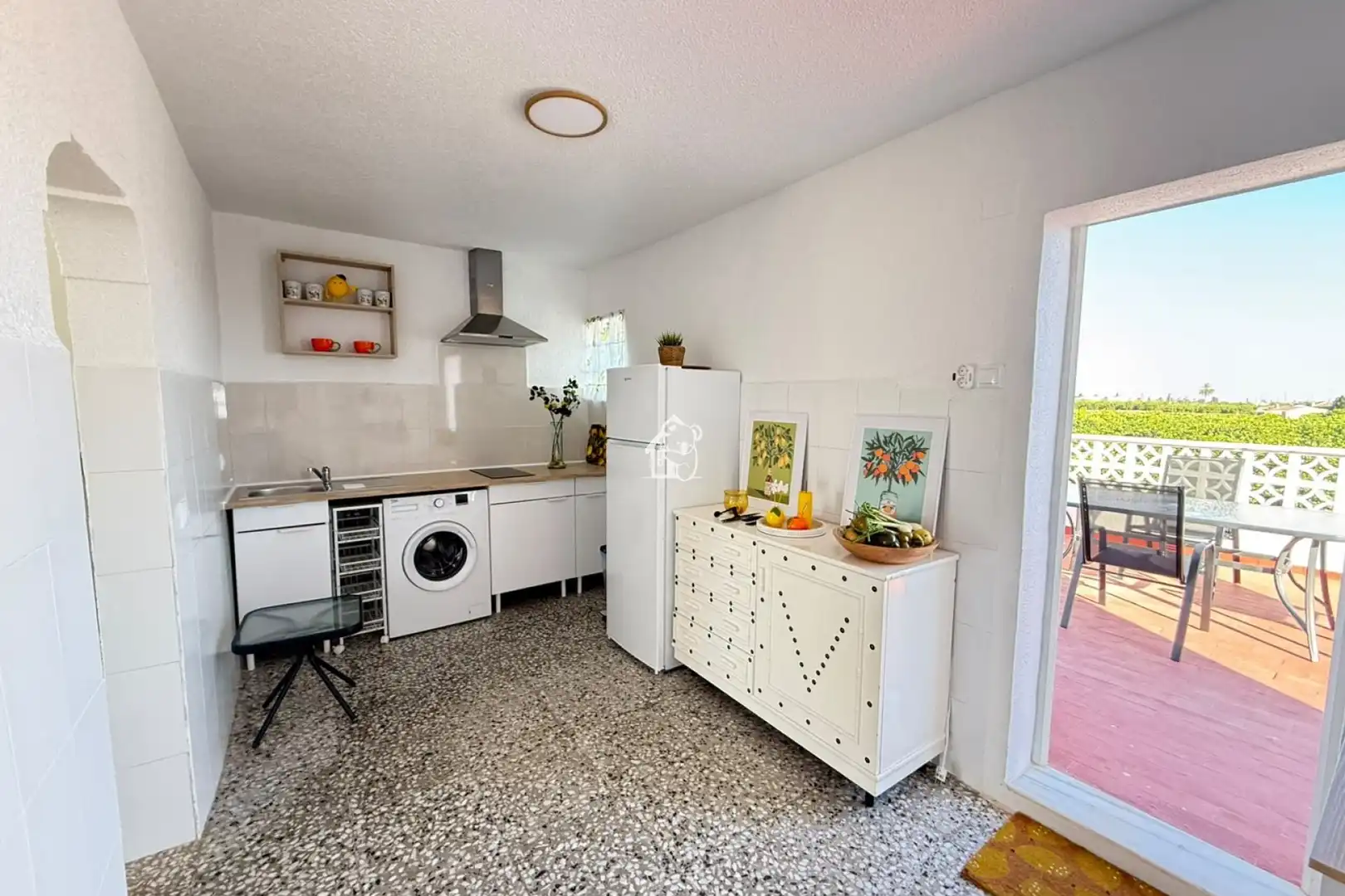 Pis de 75 m² a Guardamar del Segura
