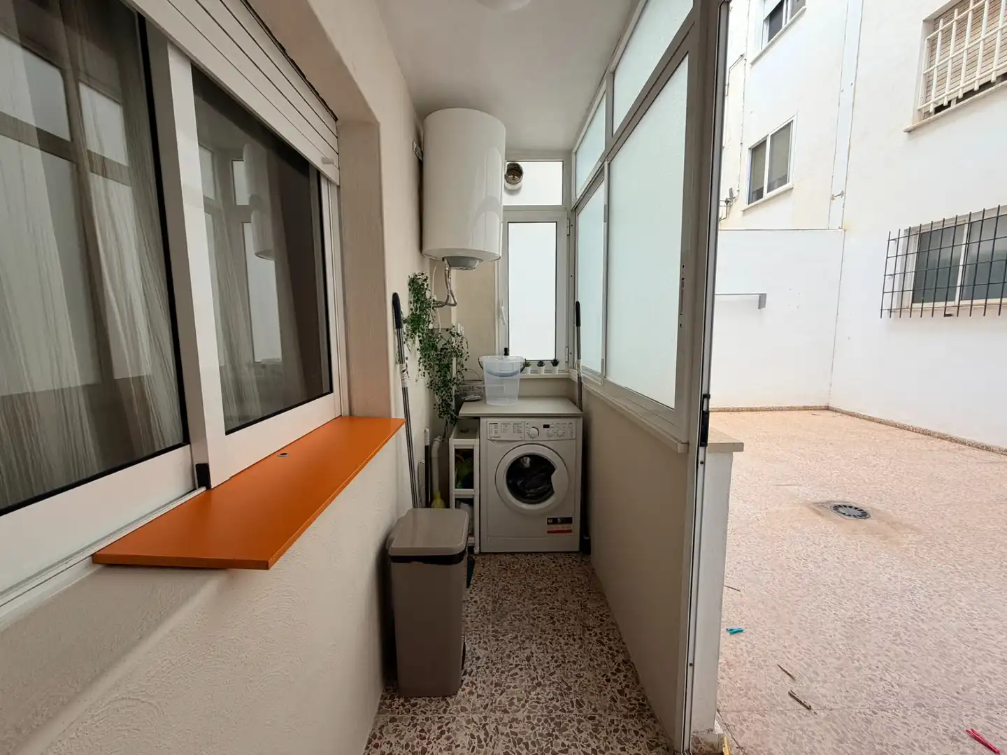 Piso de 115 m² en Cartagena
