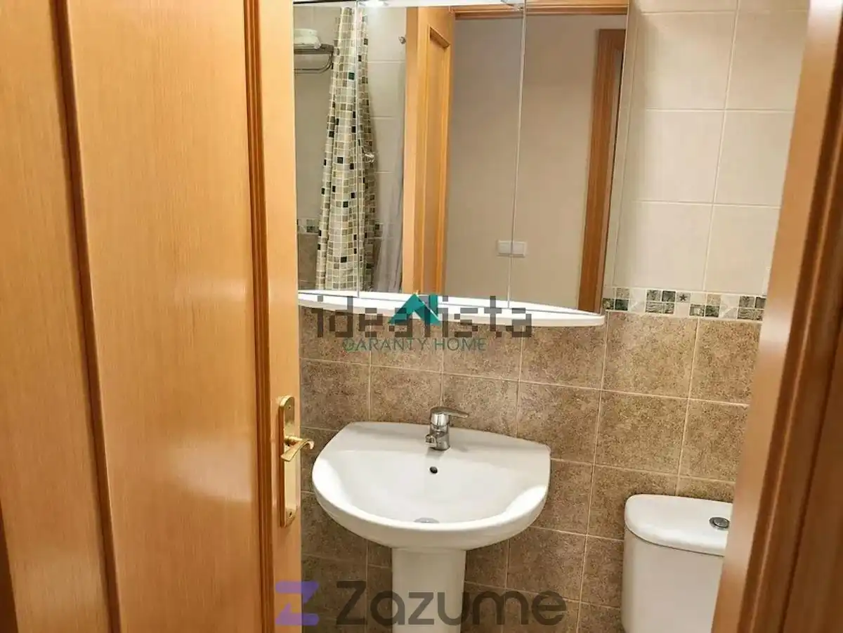 Квартира 126 м² в Canet d'en Berenguer