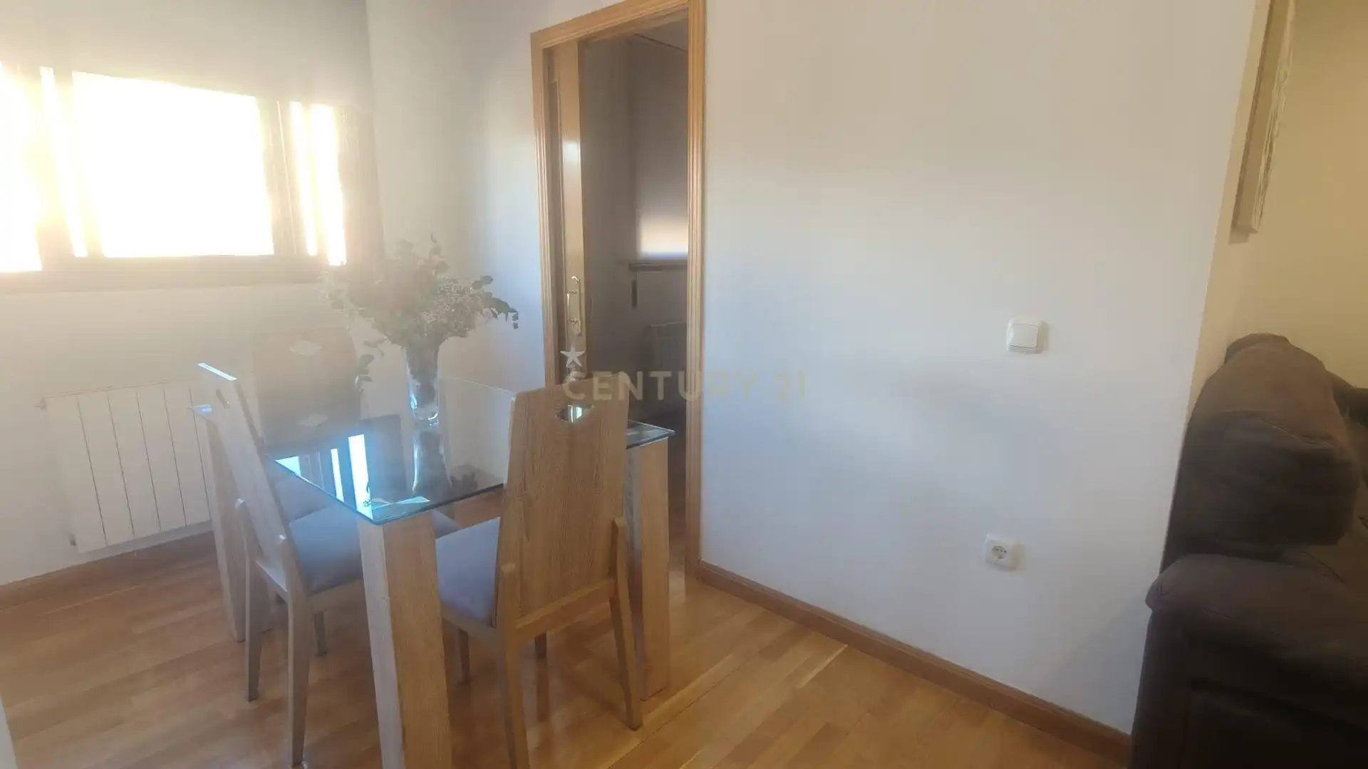 Piso de 60 m² en Cáceres