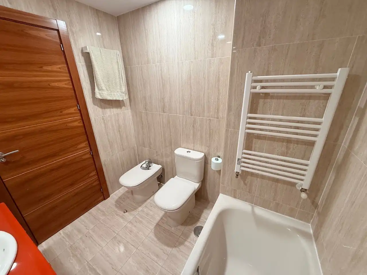 Piso de 170 m² en Yebes