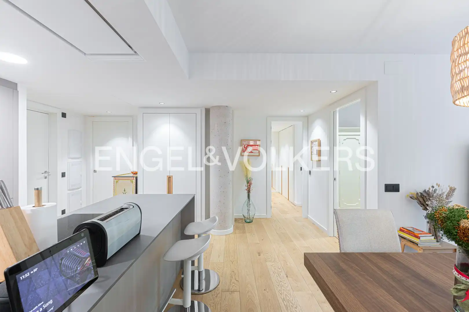 Piso de 70 m² en Barcelona