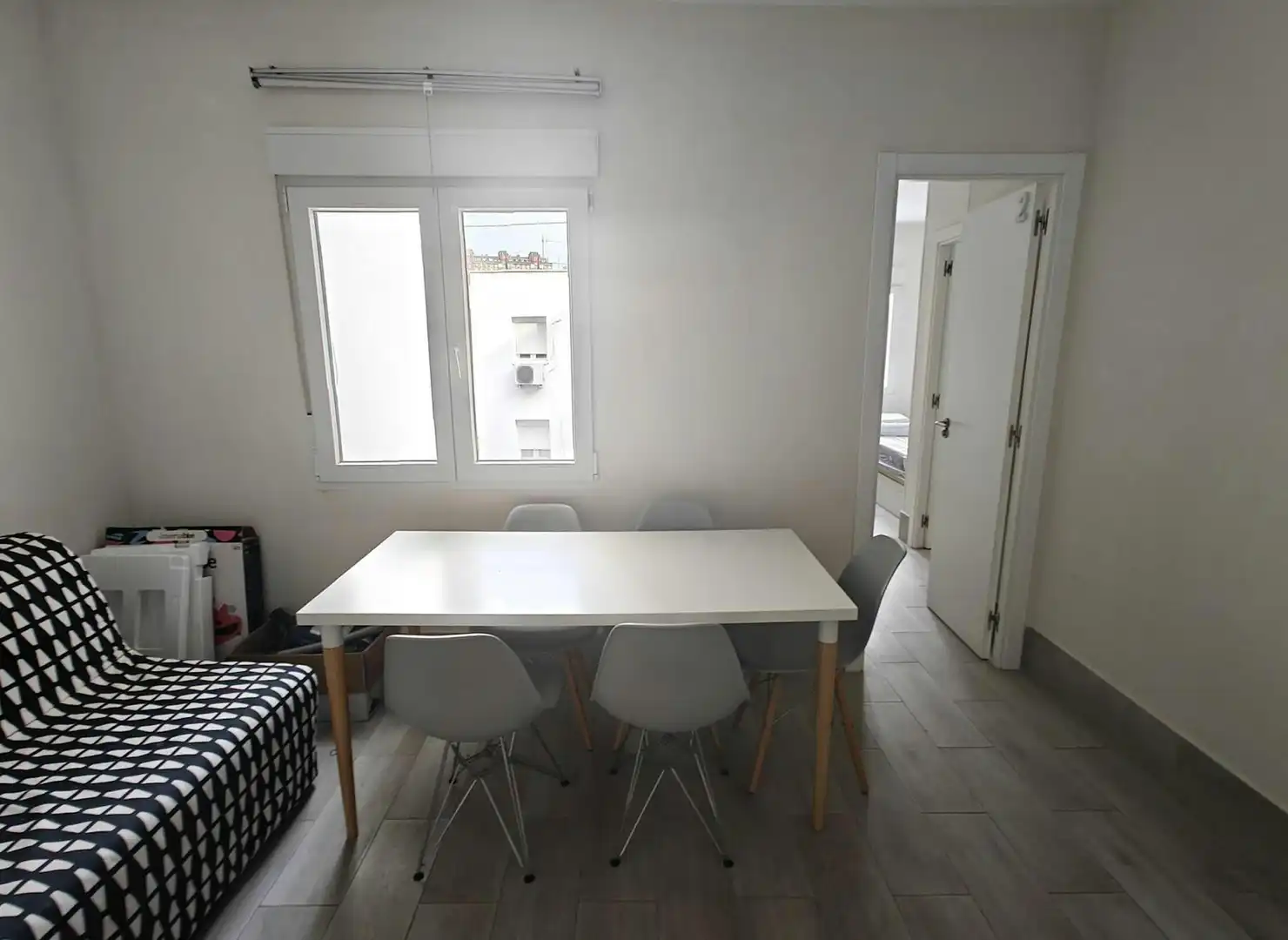 Habitación en alquiler, Madrid