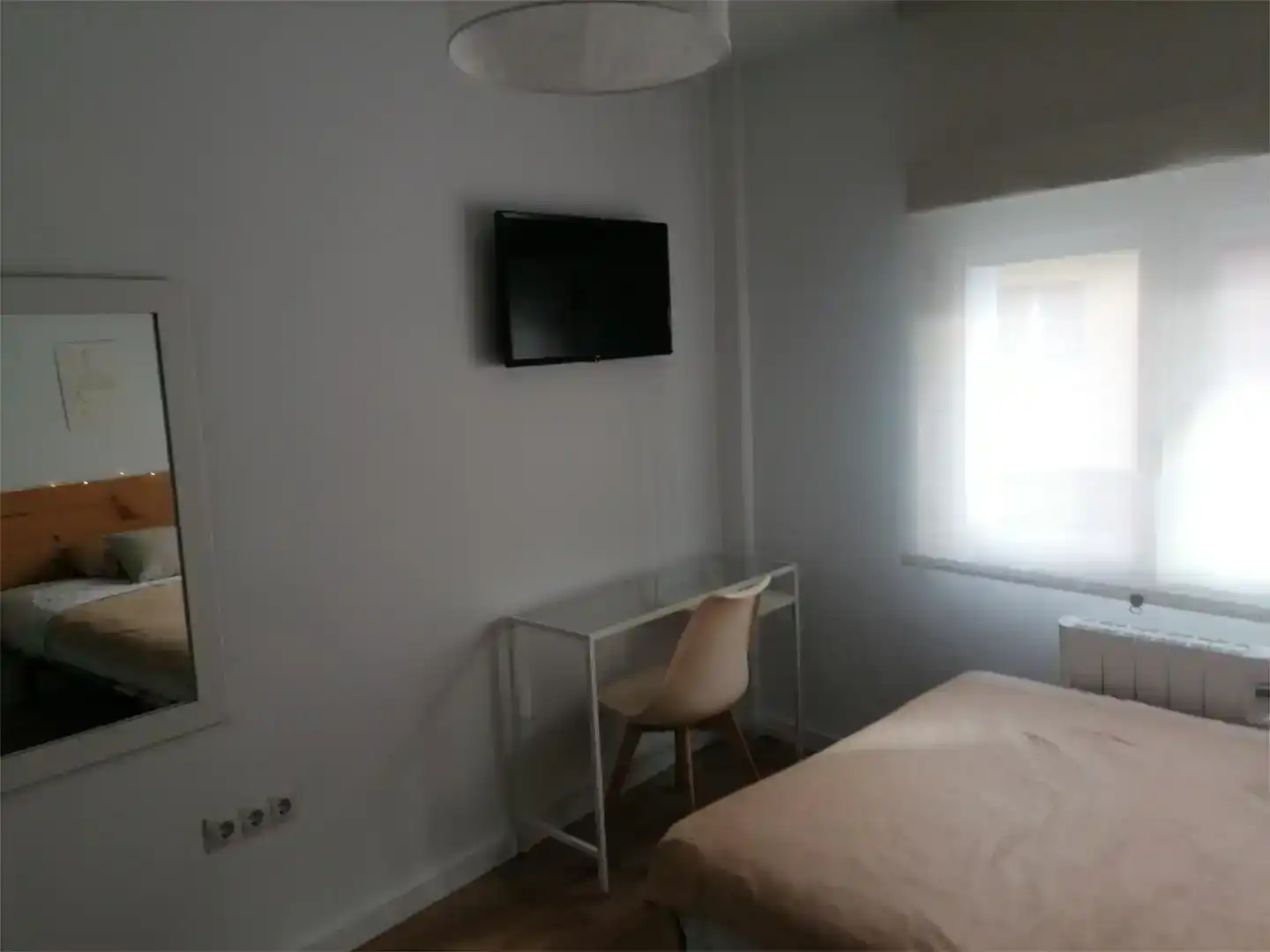 Pis de 87 m² a Gijón