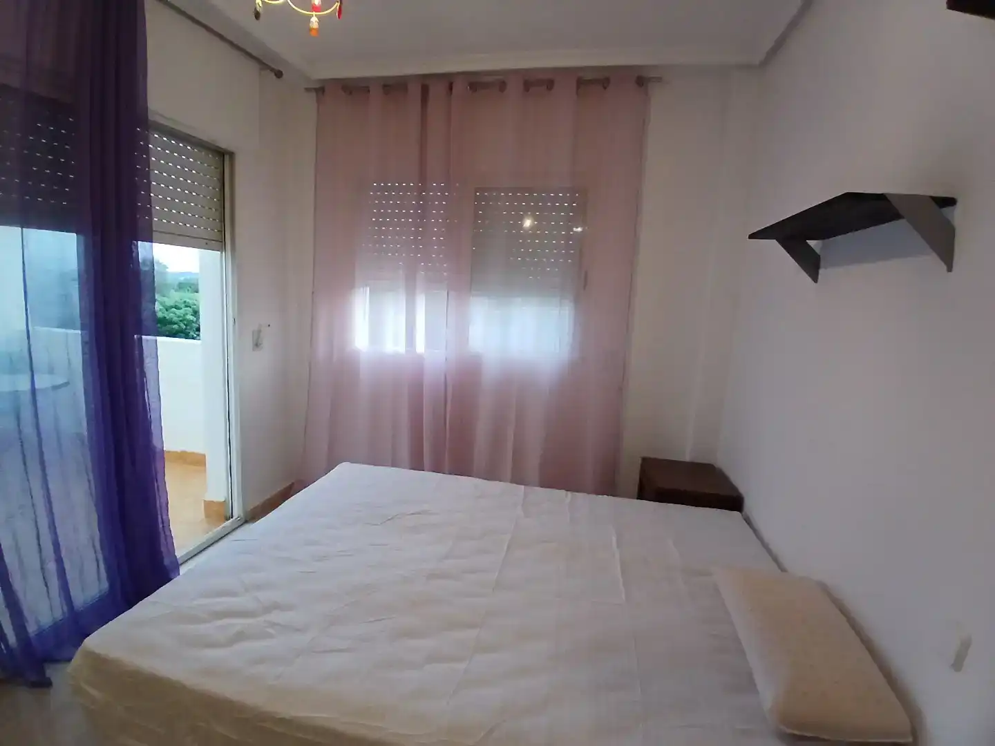 Квартира 30 м² у Molina de Segura