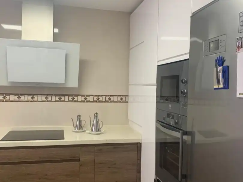 Piso de 98 m² en Málaga