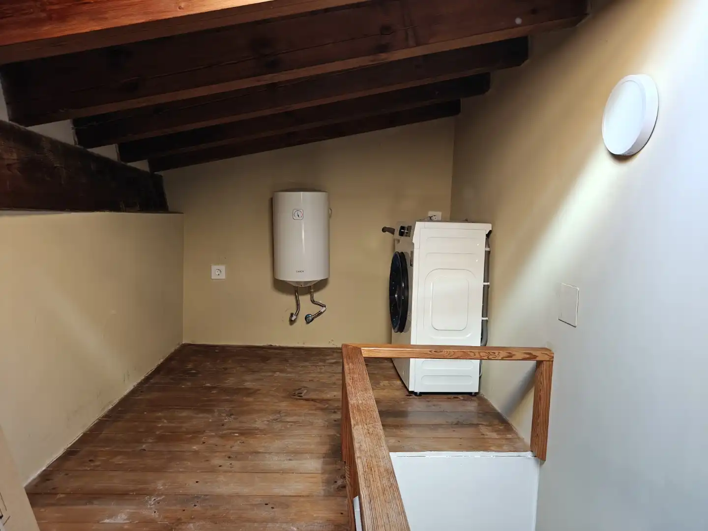 Casa de 50 m² a Alía