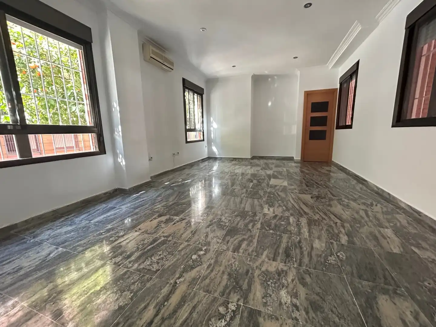 Piso de 93 m² en Sevilla