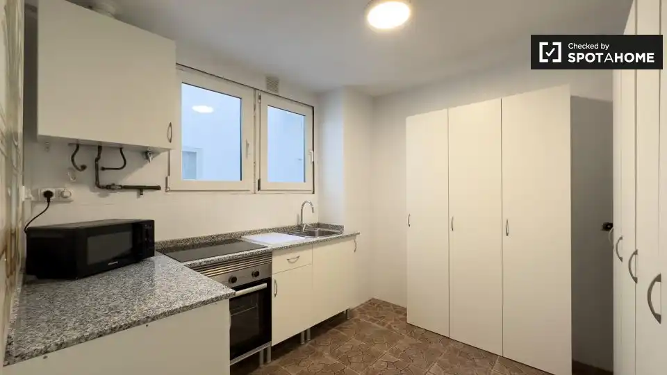 Habitación en alquiler, Barcelona