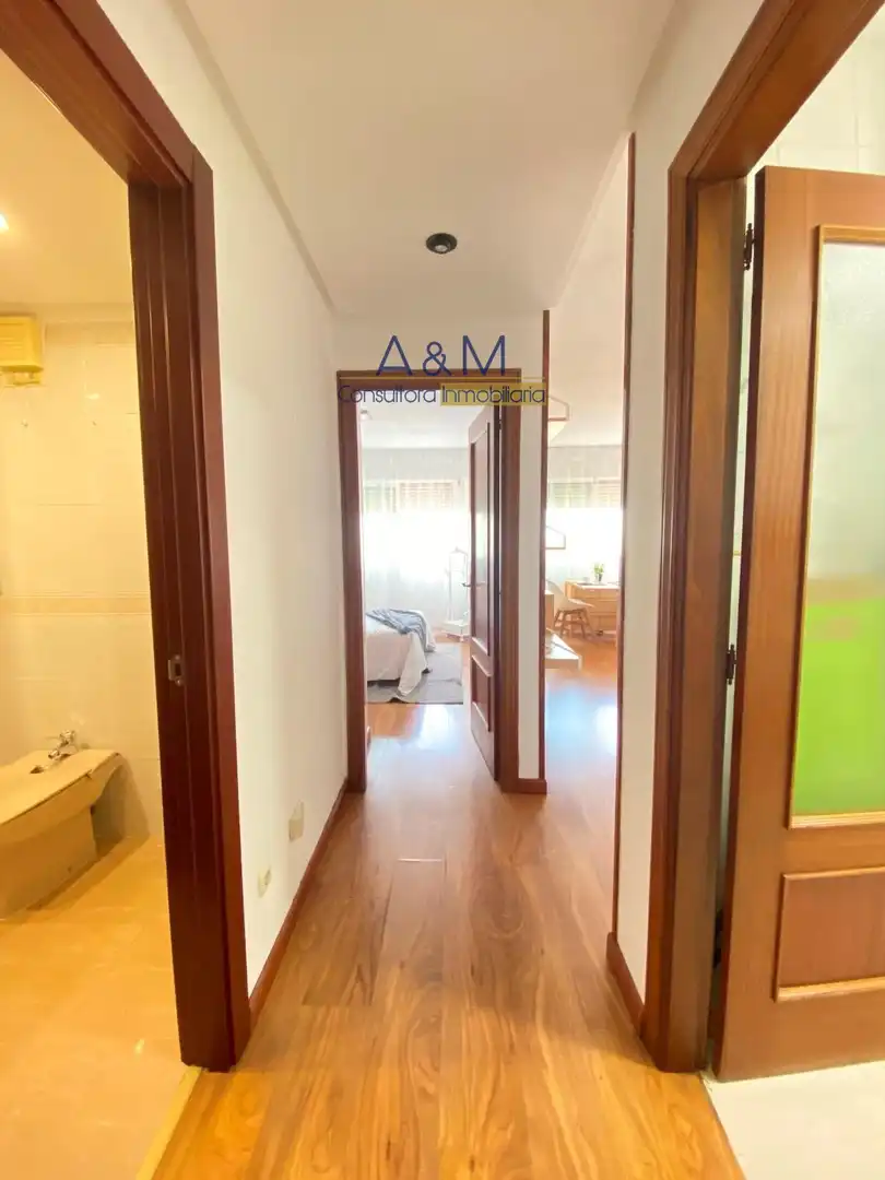 Piso de 66 m² en Valladolid