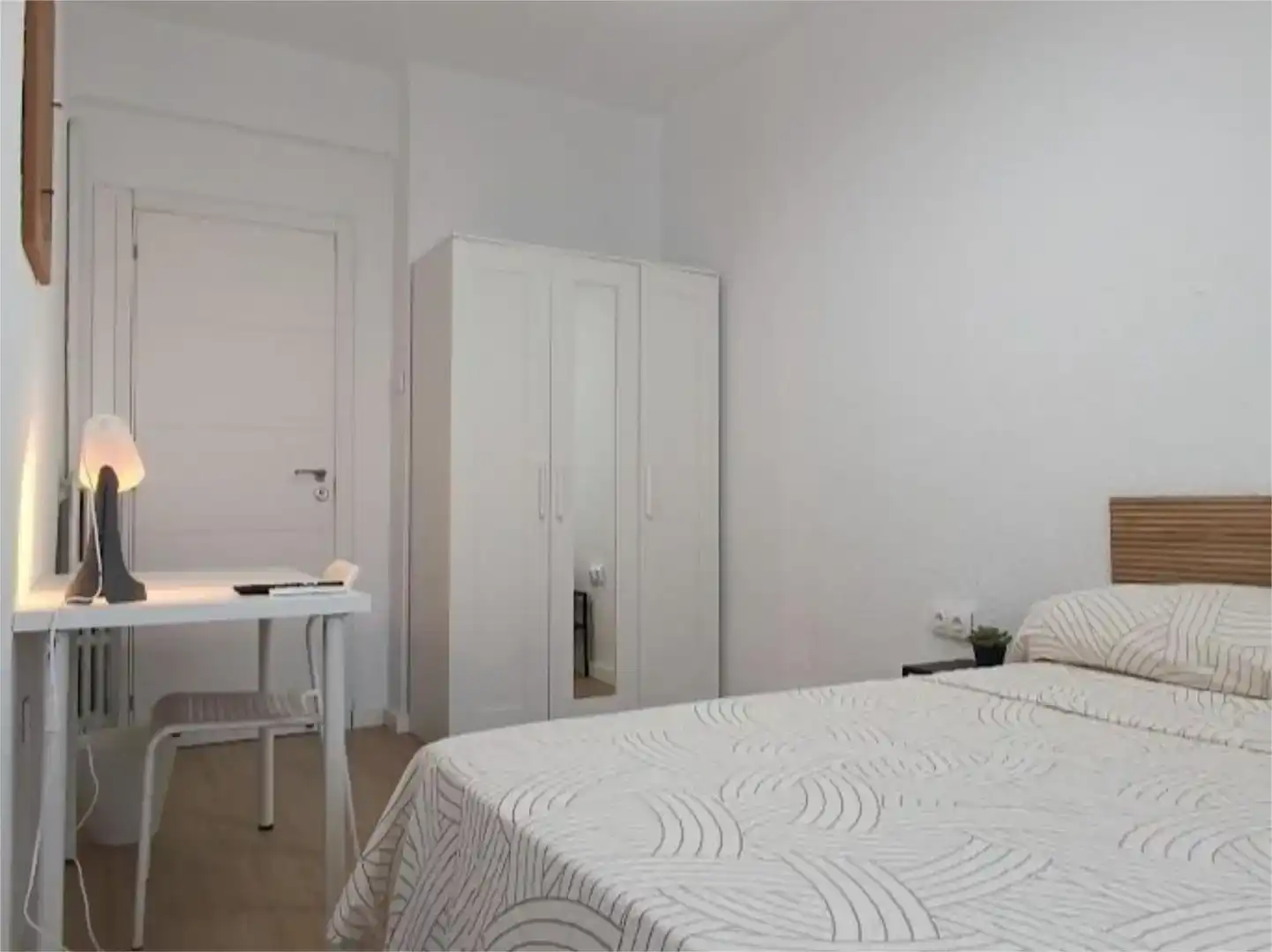Habitación 110 m², Zaragoza
