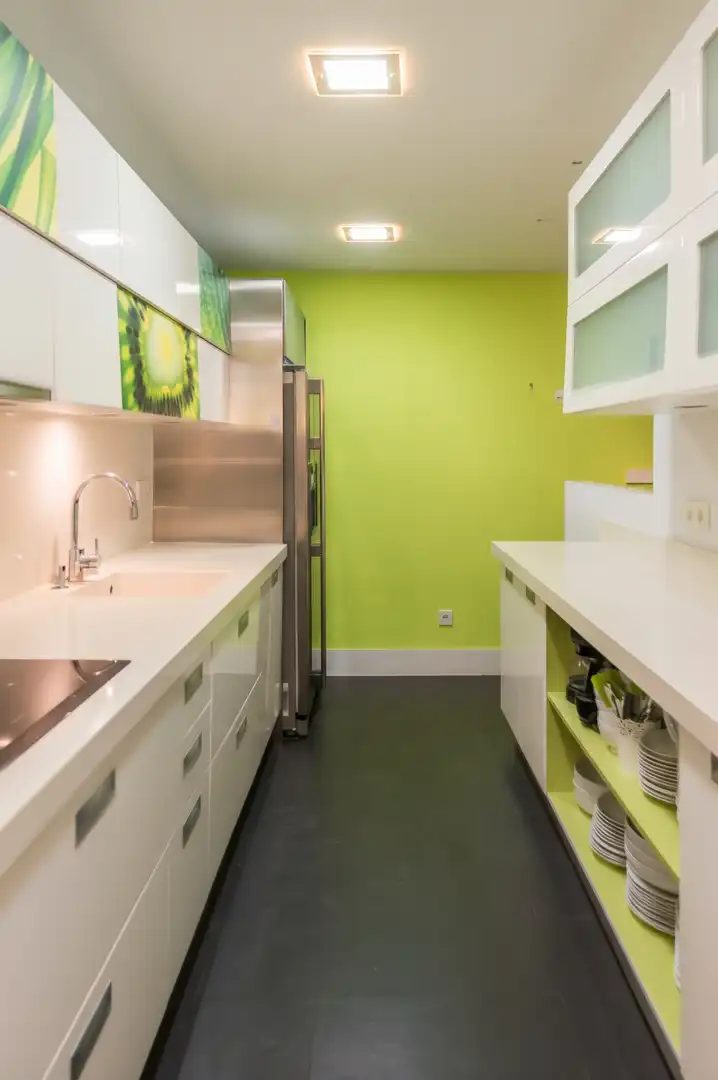 Appartamento 164 m² a Madrid