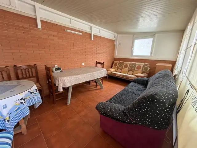 Piso de 60 m² en Puertollano