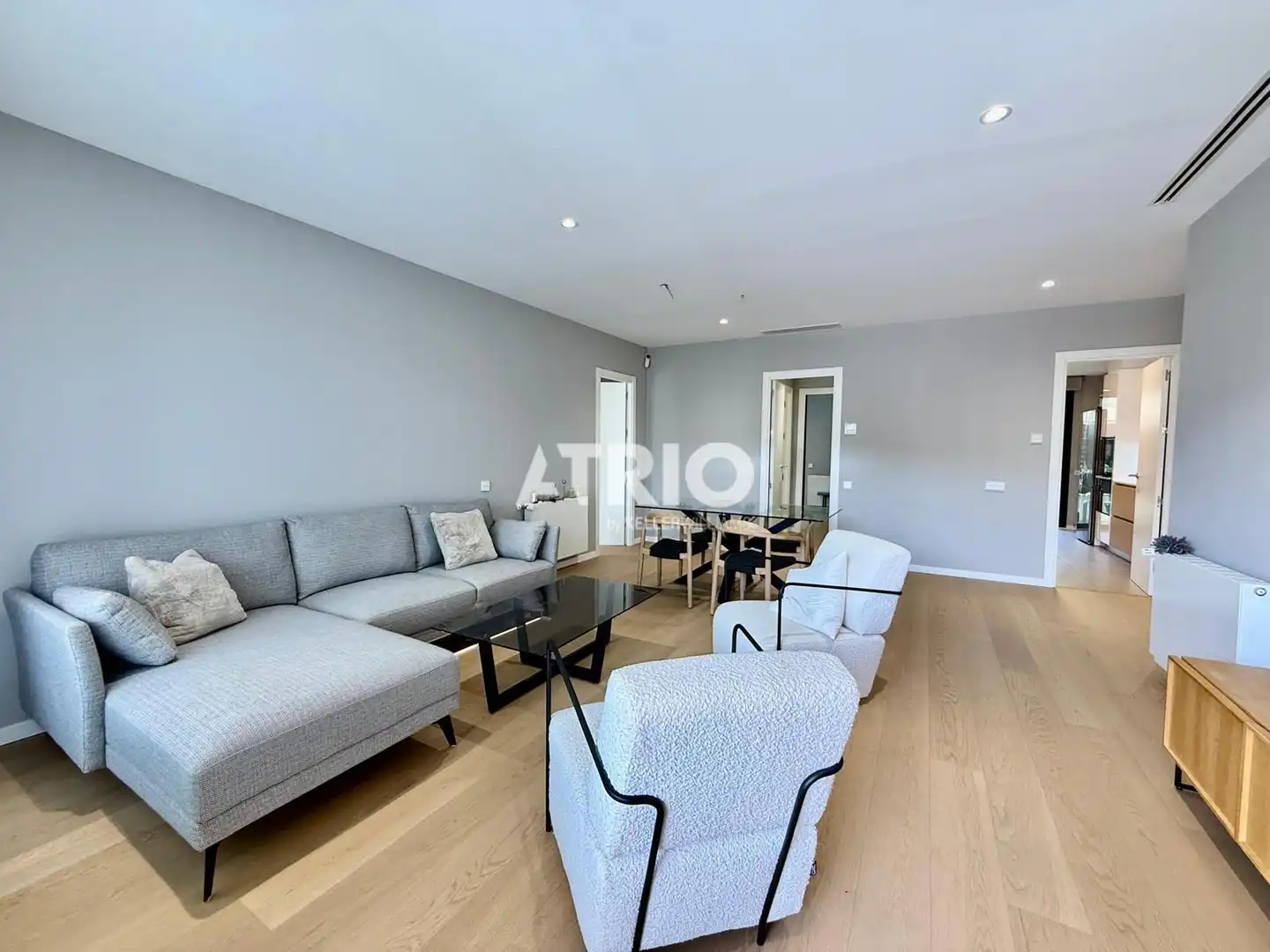 Piso de 115 m² en Palma
