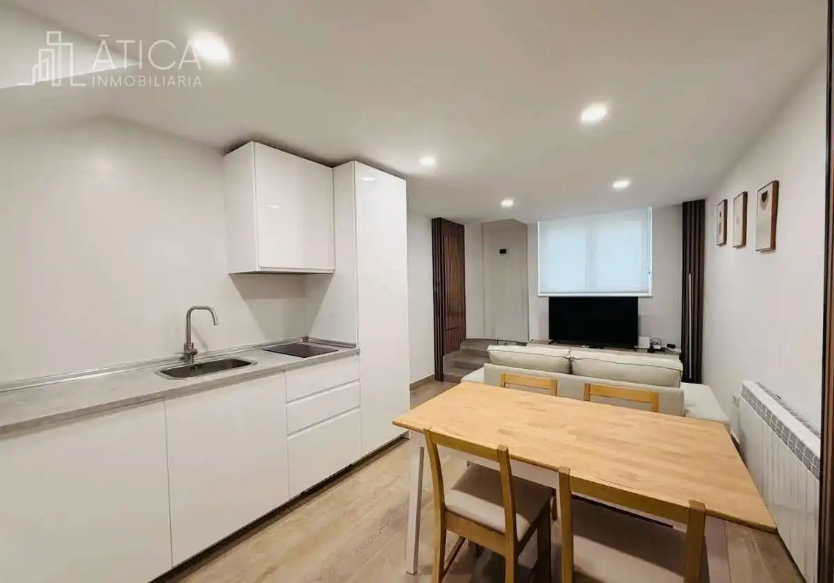 Pis de 60 m² a Salamanca