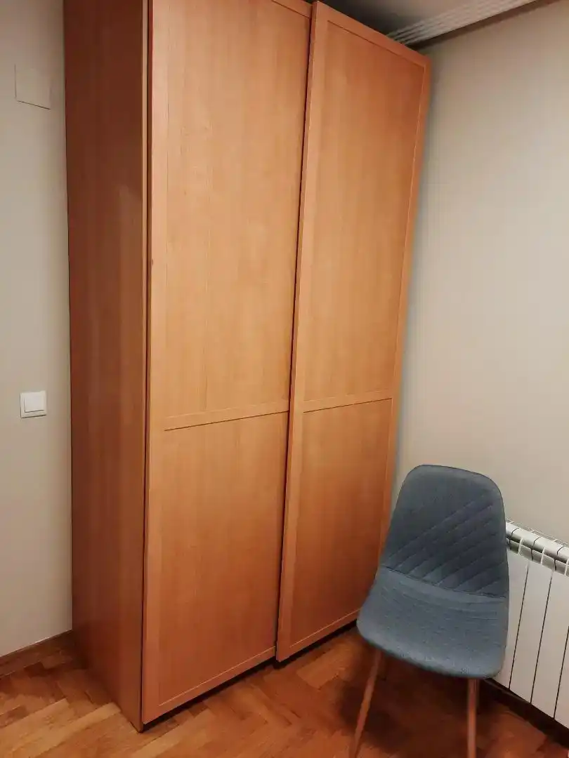 Piso de 58 m² en Gozón