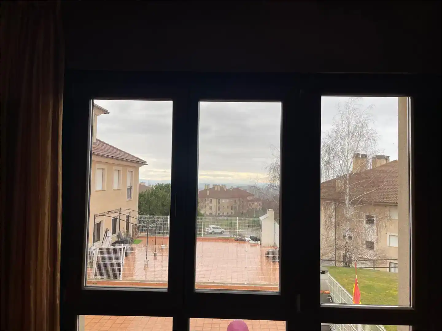 Piso de 85 m² en Sojuela
