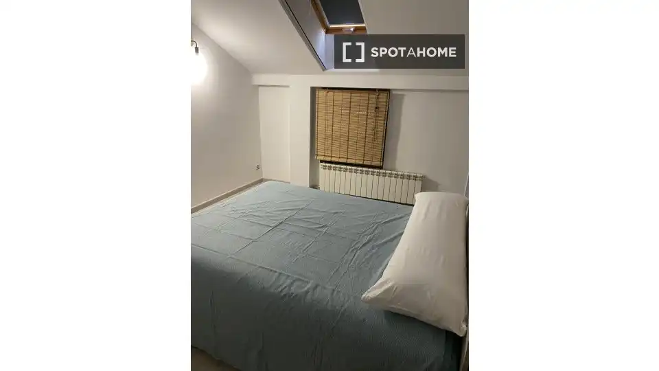 Habitación en alquiler, Gallur