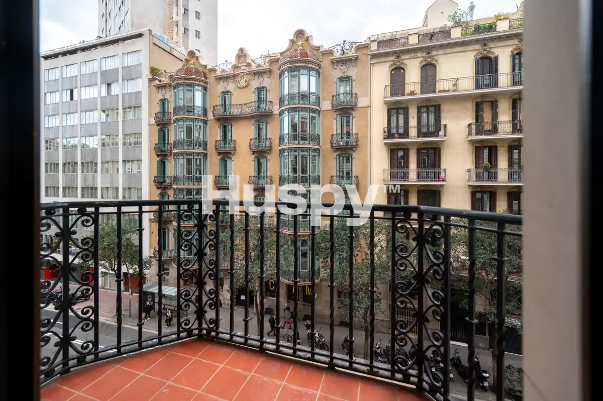 Pis de 217 m² a Barcelona