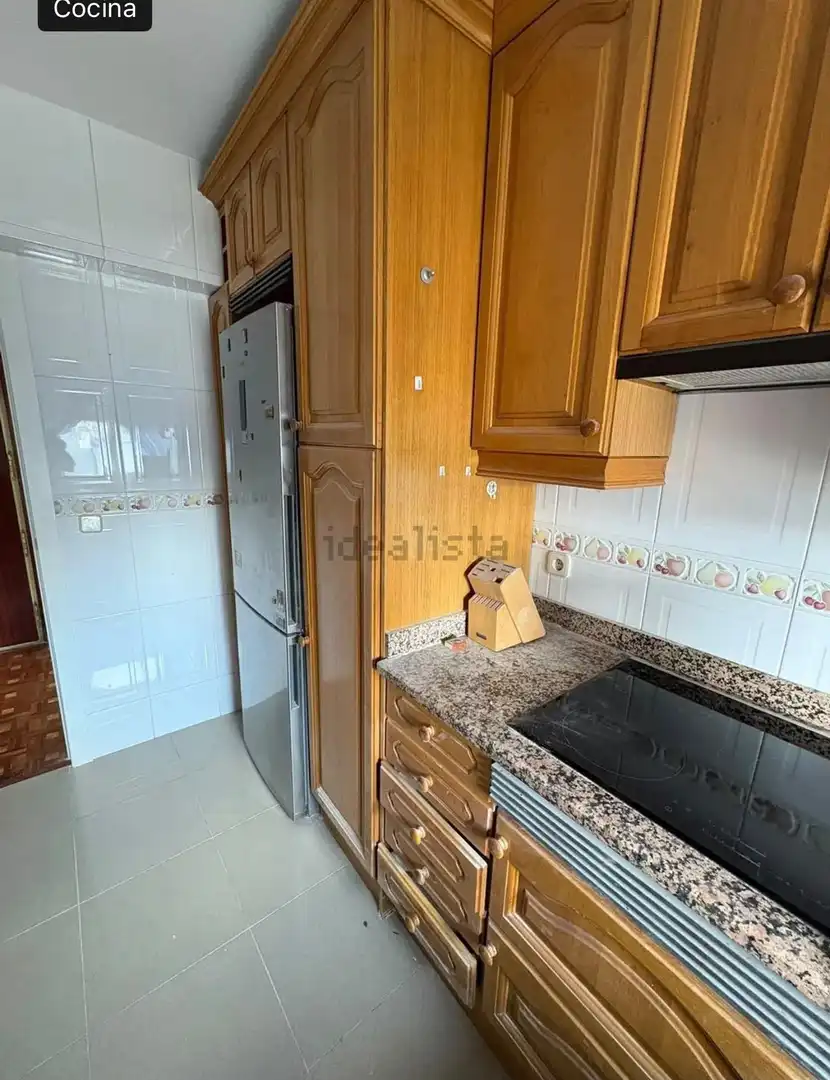 Wohnung 85 m² in Madrid