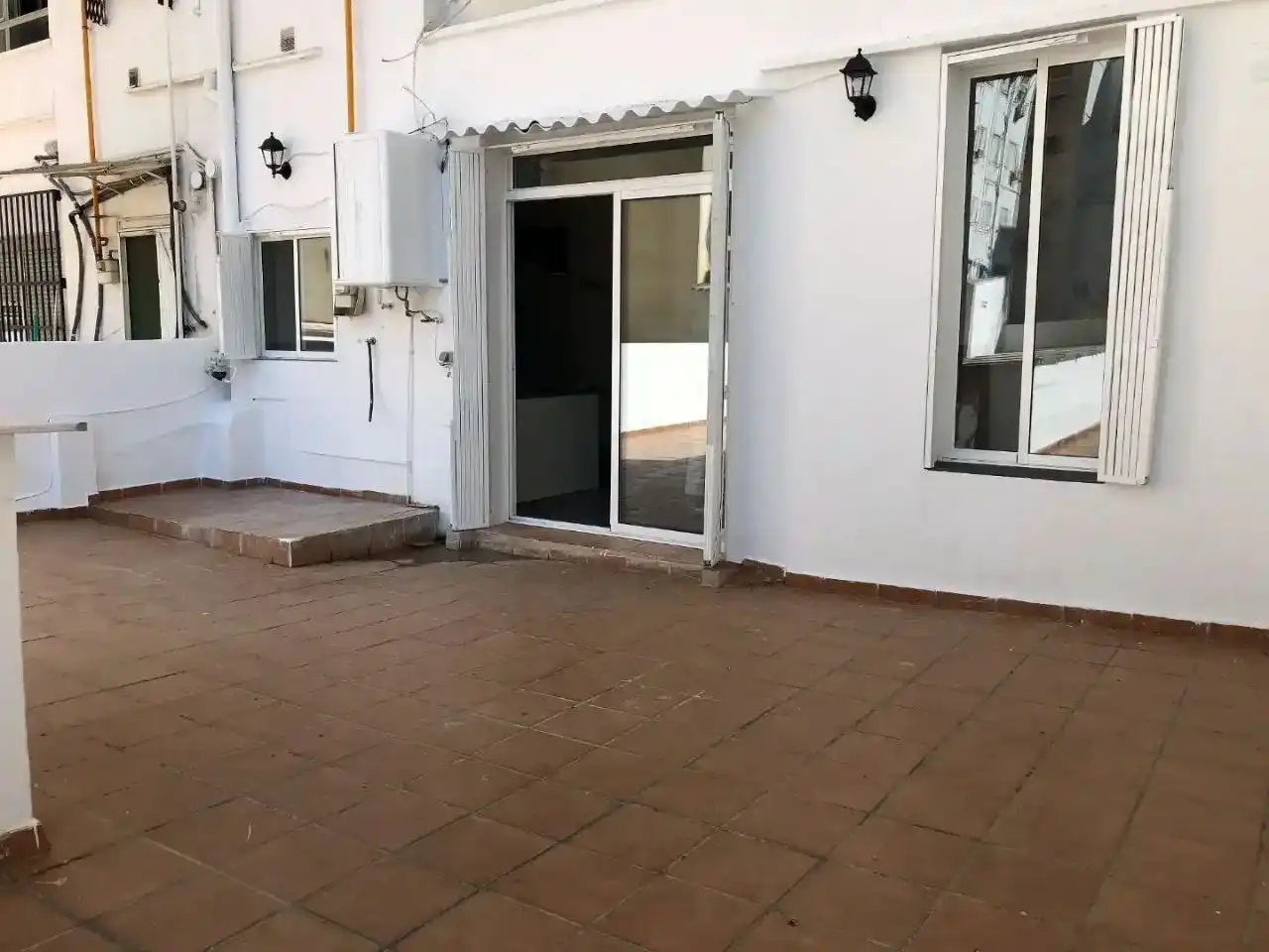 Pis de 84 m² a València