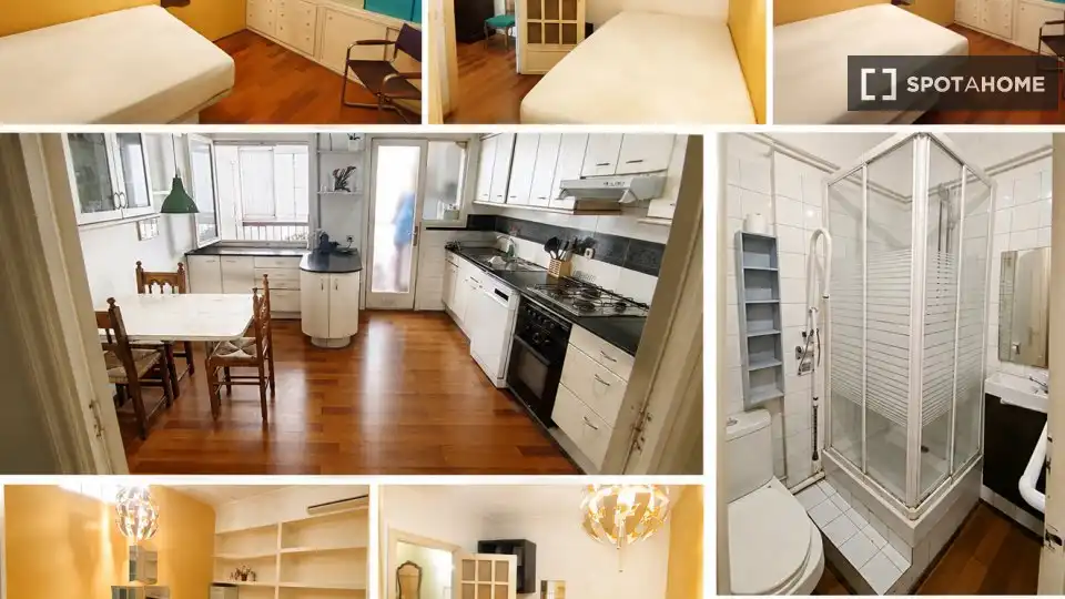 Appartamento 130 m² a Barcelona