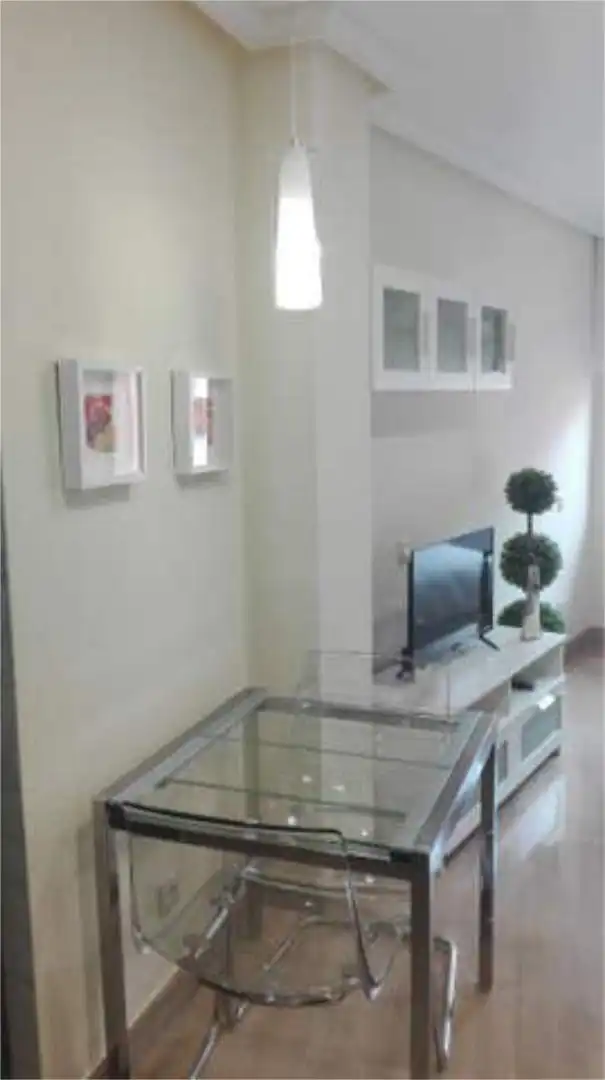 Piso de 40 m² en Madrid
