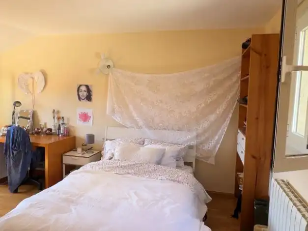Habitació de lloguer, Segovia