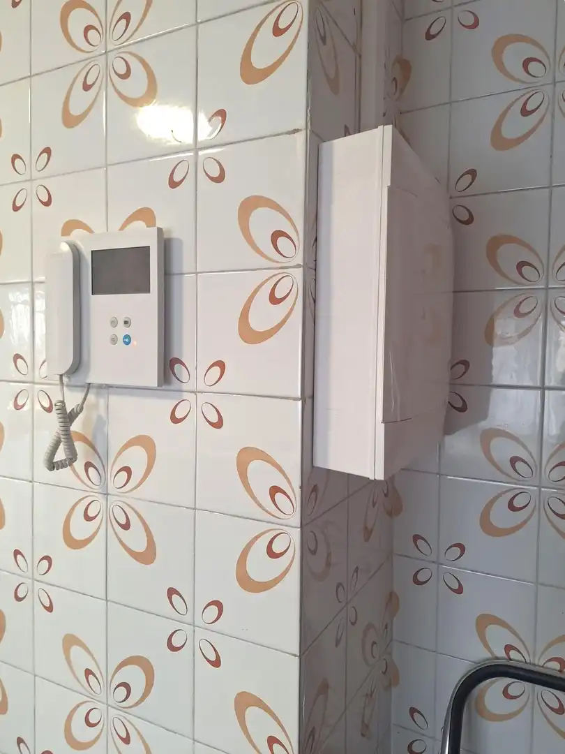 Piso de 130 m² en Murcia
