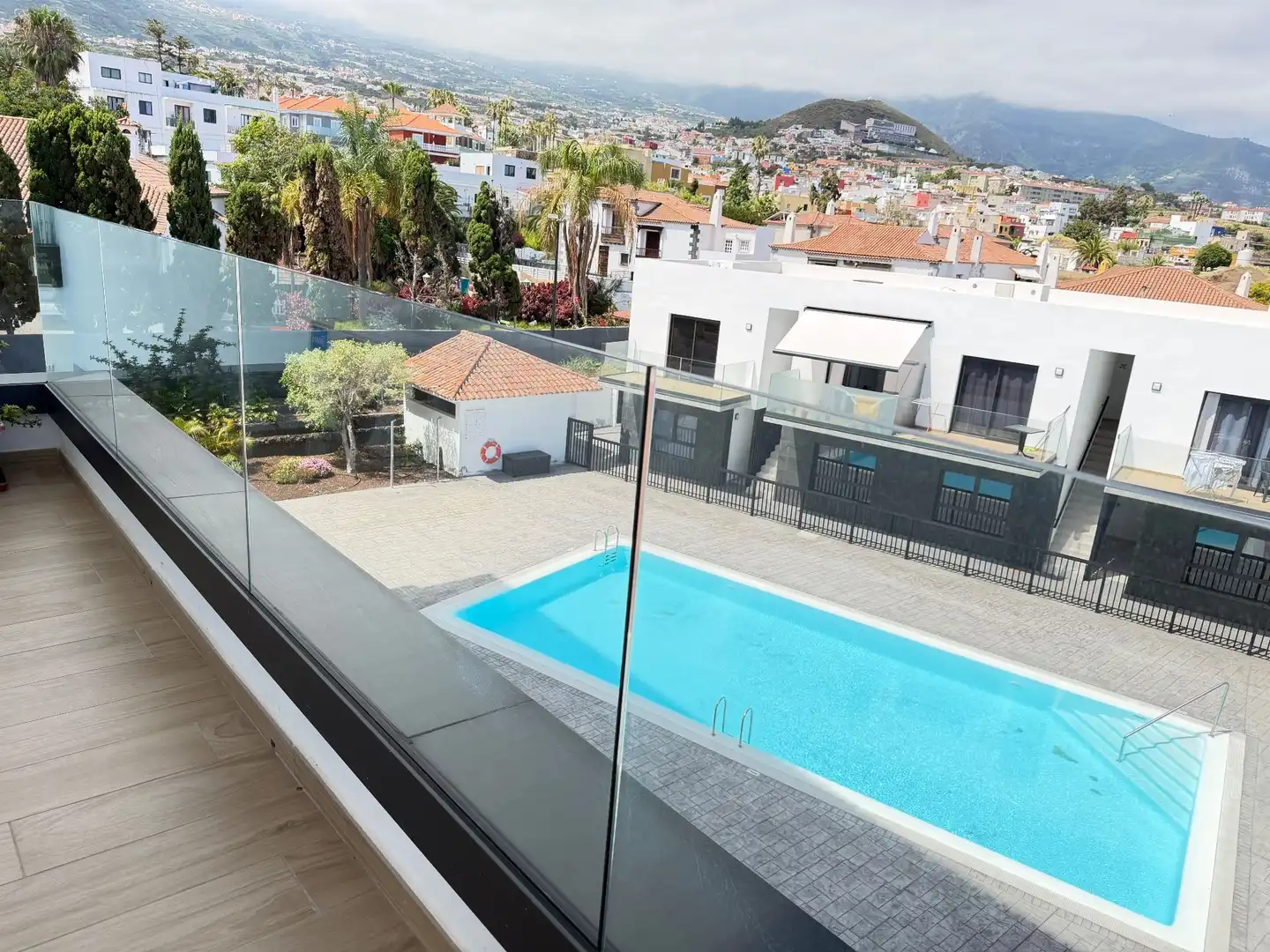 Pis de 75 m² a Puerto de la Cruz