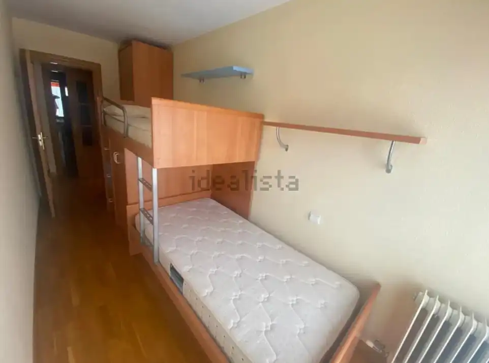Appartamento 70 m² a Ávila