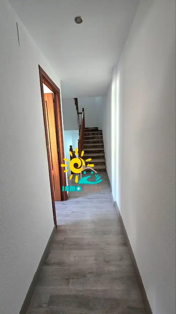 Casa de 201 m² a Badajoz