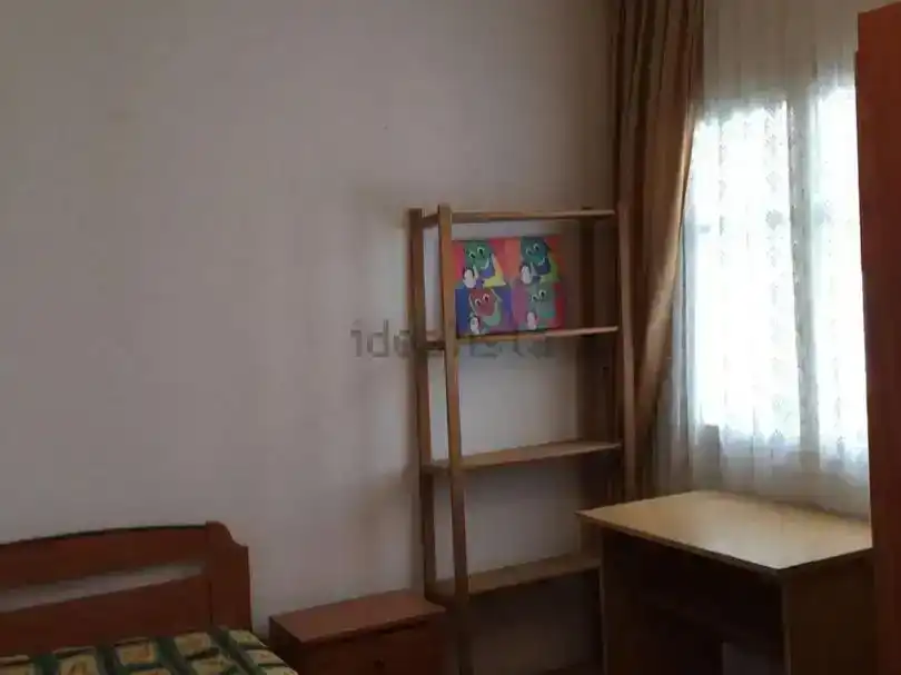 Pis de 120 m² a Valladolid