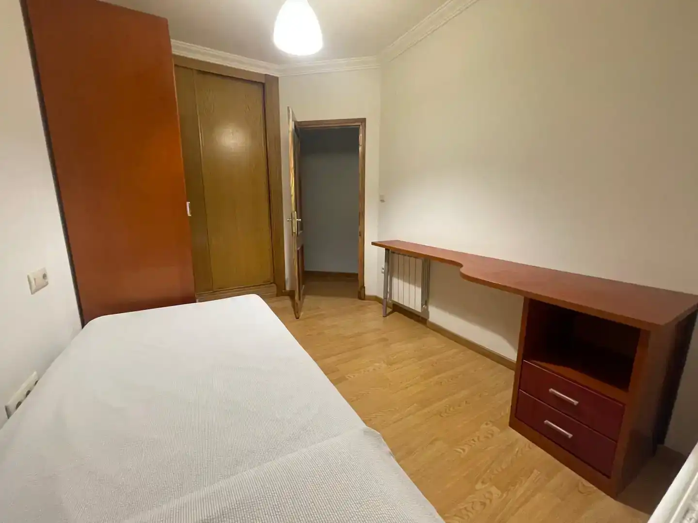 Piso de 110 m² en Pontevedra