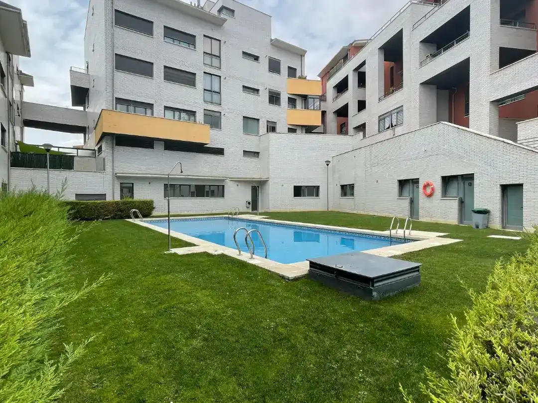 Apartamento 65 m² em Zaratán