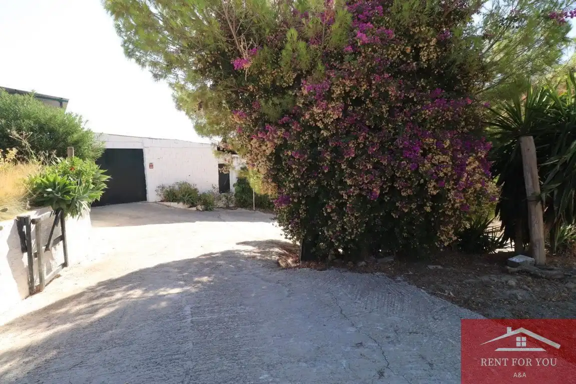 Casa de 110 m² en Alozaina