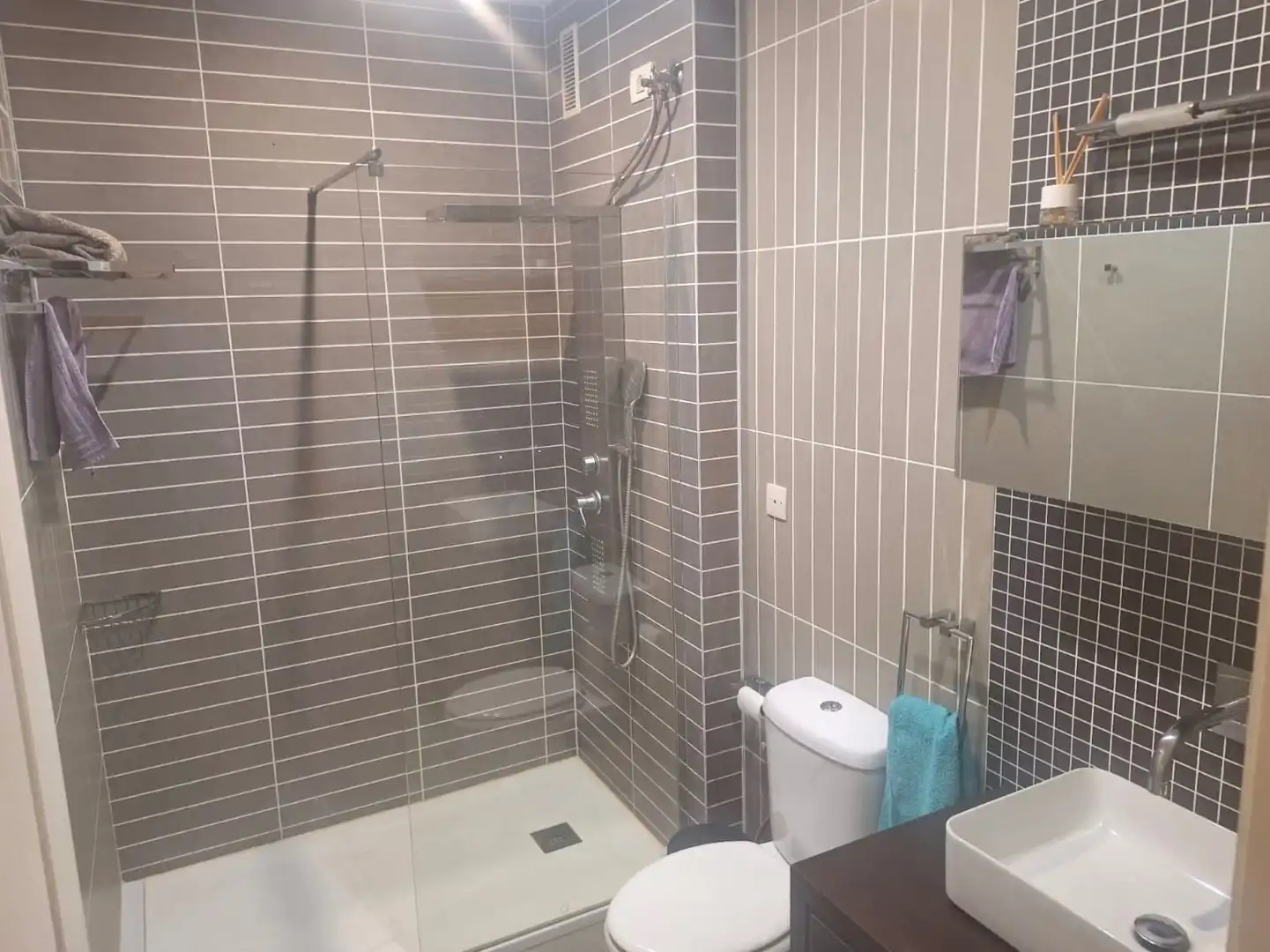 Piso de 89 m² en Güímar