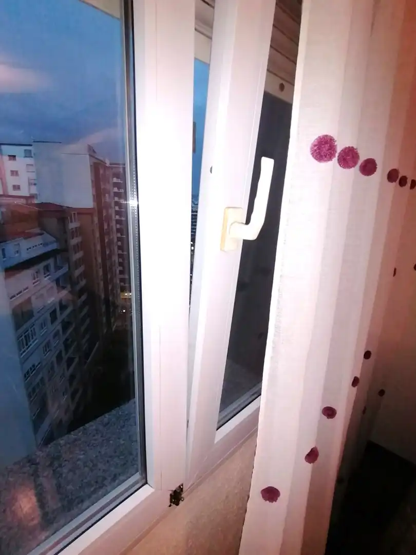 Pis de 80 m² a Gijón