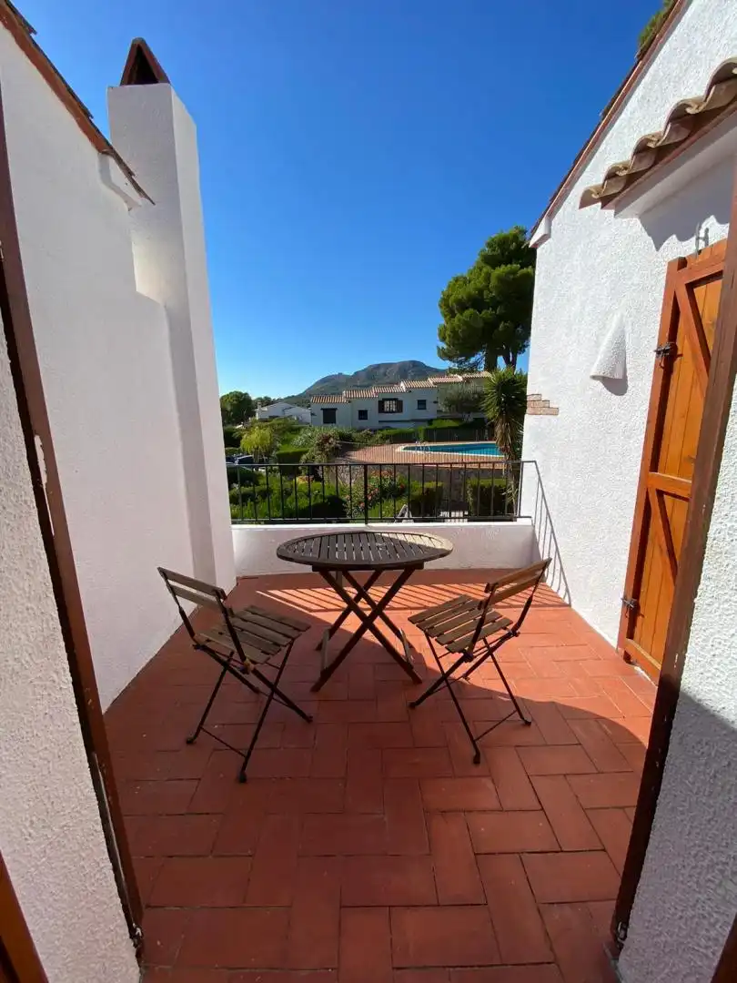 Piso de 77 m² en Torroella de Montgrí
