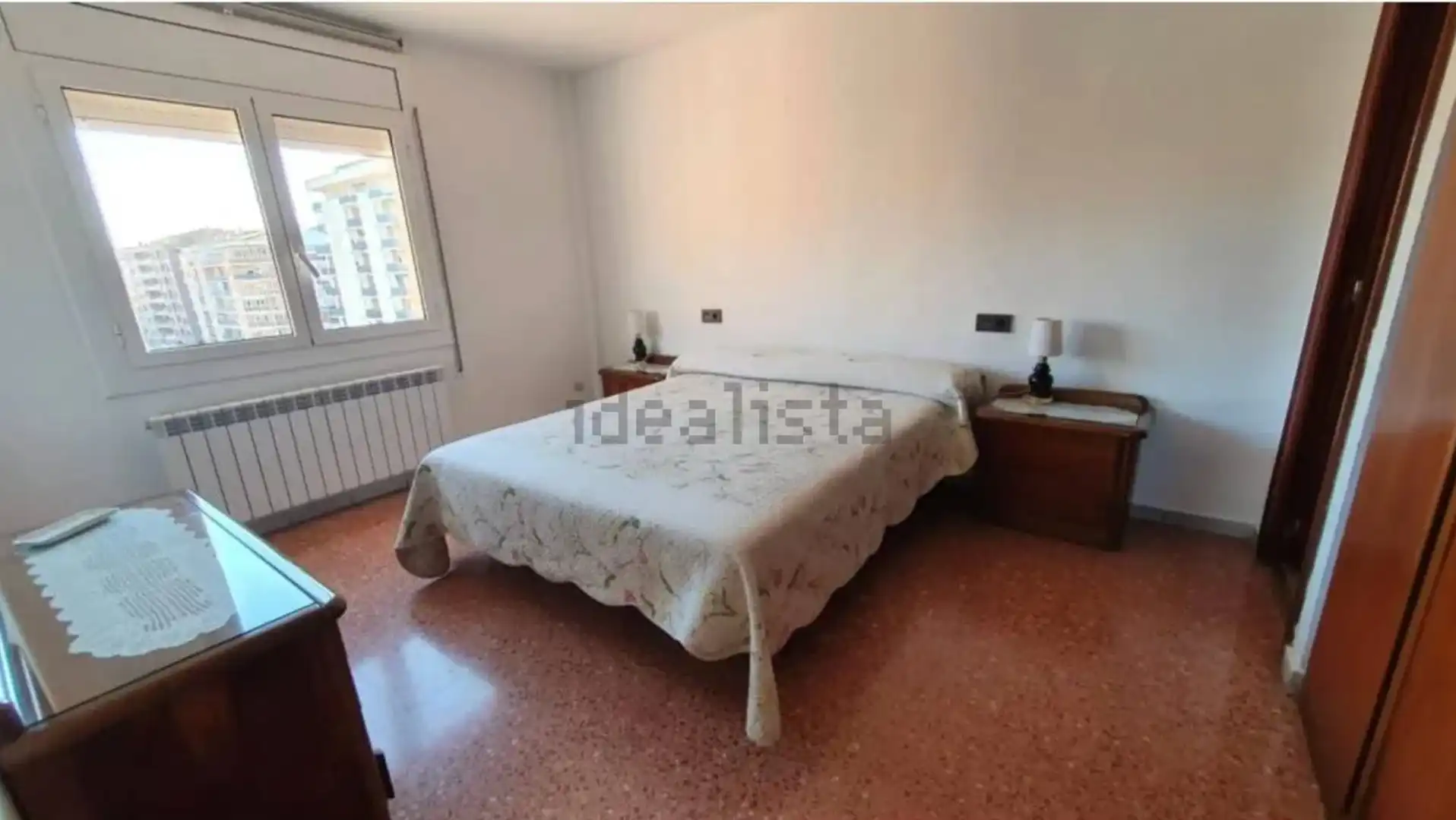 Piso de 146 m² en Lérida